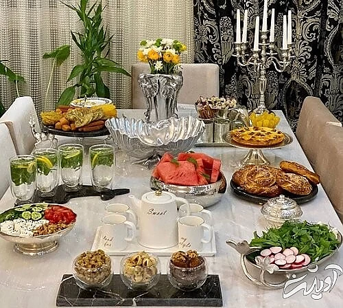 وقتی که لاکچریها پا به زندگی معمولیها میگذارند
